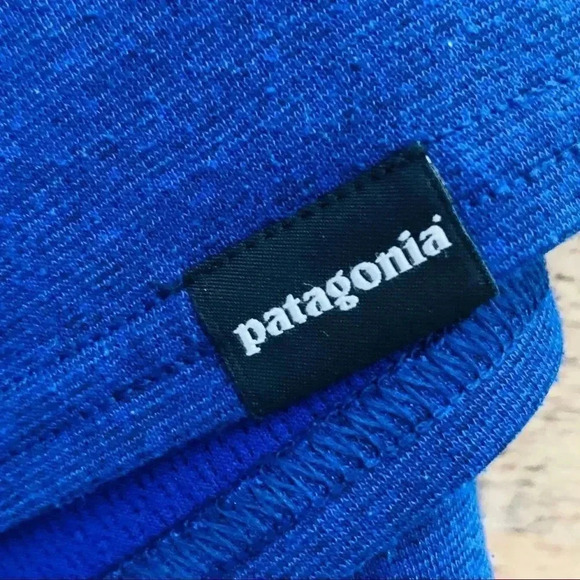 Patagonia Polar Tech Long Sleeved Shirt - Picture 5 of 5